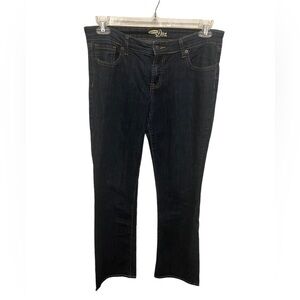 Old Navy Diva jeans. Size 10L.